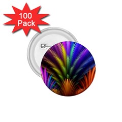 Abstract Colors - , Abstract Colors 1 75  Buttons (100 Pack) 