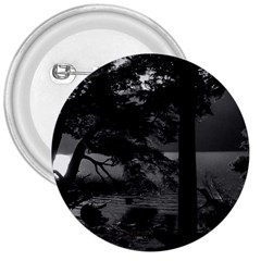 Los Alerces National Park Waterfront Landscape, Argentina002 3  Buttons by dflcprintsclothing