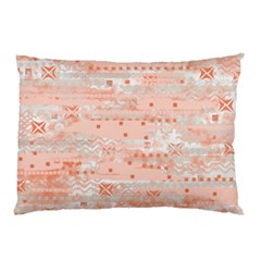 Boho Pattern Pillow Case (two Sides)