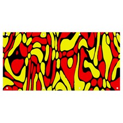 Rby 127 Banner And Sign 8  X 4  by ArtworkByPatrick